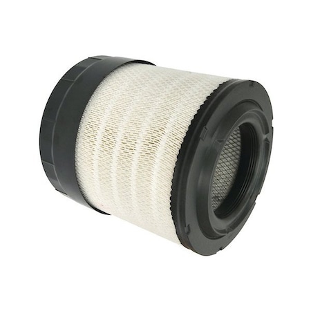 A & I Products Filter, Outer Air 14" x12" x12" A-87517154